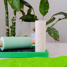 Load image into Gallery viewer, Play Sense - Eco Textured Roller | Pirate
