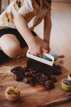 Load image into Gallery viewer, The Saltwater Collective - Vampire Squid Ooze - Ocean Goo, Natural Psyllium Slime For Kids Sensory Play
