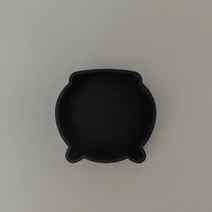 Kinfolk Pantry - Halloween Cauldron Sensory Eco Mould