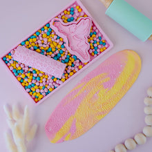 Load image into Gallery viewer, Play Sense - Eco Textured Roller | Fairy
