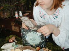 Load image into Gallery viewer, The Little Potion Co presents Fleur Harris x Enid Blyton 'The Magic
Faraway Tree - PREORDER
