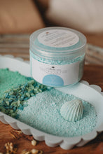 Load image into Gallery viewer, The Saltwater Collective - 
Icy Waters Saltwater Fizz - Medium potion bubbles
