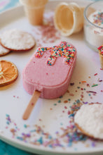 Load image into Gallery viewer, The Saltwater Collective - Sprinkle Ice Block - Fizz Bomb
