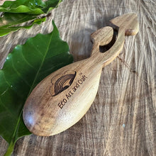 Load image into Gallery viewer, Eco Art and Craft - Shroom Spoon
