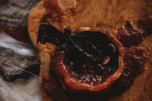 MakeMUD Slime powder - Vampire