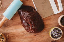 Load image into Gallery viewer, The Saltwater Collective - Vampire Squid Ooze - Ocean Goo, Natural Psyllium Slime For Kids Sensory Play
