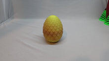 Load image into Gallery viewer, B3D - Heat Sensitive Egg with Dragon
