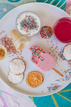 Load image into Gallery viewer, The Saltwater Collective - Sprinkle Ice Block - Fizz Bomb
