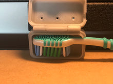 Load image into Gallery viewer, B3D - Toothbrush Case Glow in the Dark
