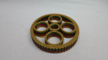 Load image into Gallery viewer, B3D - Fidget Wheel - Various Colour Options
