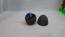 Load image into Gallery viewer, B3D - Heat Sensitive Egg with Dragon
