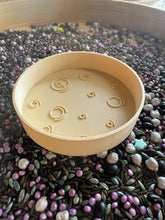 Load image into Gallery viewer, Bears Little Hands - Sensory Tray - Moon
