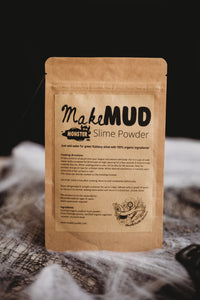 MakeMUD Slime powder - Monster