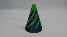 Load image into Gallery viewer, B3D - Pass Through - The Galaxy (Green inside)
