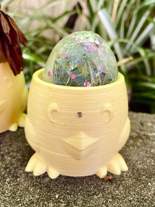 Beadie Bug Play - Eggbert Egg Cup