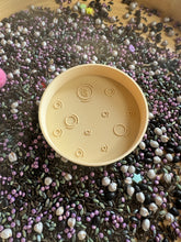 Load image into Gallery viewer, Bears Little Hands - Sensory Tray - Moon
