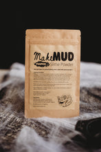 Load image into Gallery viewer, MakeMUD Slime powder - Pumpkin
