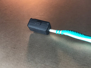 B3D - Toothbrush Case Black