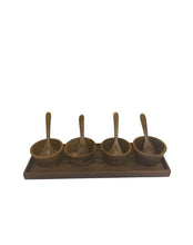 Load image into Gallery viewer, Papoose - Mixing Tray Set for Potion and Sensory Play 9 Pieces

