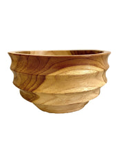 Load image into Gallery viewer, Papoose - Origami Bowl 4 Fold
