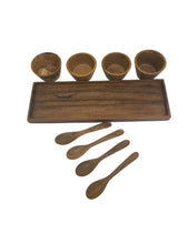 Load image into Gallery viewer, Papoose - Mixing Tray Set for Potion and Sensory Play 9 Pieces
