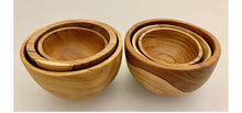 Load image into Gallery viewer, Papoose - Baby Bowls Set of 3
