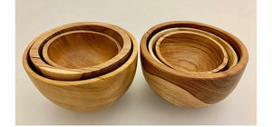Papoose - Baby Bowls Set of 3