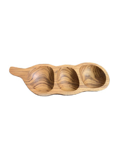 Papoose - Tamarind Sorting Bowl Small
