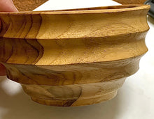 Load image into Gallery viewer, Papoose - Origami Bowl 4 Fold

