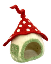 Load image into Gallery viewer, Papoose - Fairy Mushroom Cave Set
