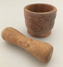 Load image into Gallery viewer, Papoose - Mortar and Pestle - Medium
