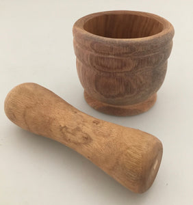 Papoose - Mortar and Pestle - Medium