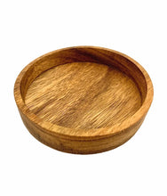 Load image into Gallery viewer, Papoose - Teak Dish
