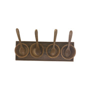 Load image into Gallery viewer, Papoose - Mixing Tray Set for Potion and Sensory Play 9 Pieces
