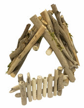 Load image into Gallery viewer, Papoose - Woodland Shelter 2 piece
