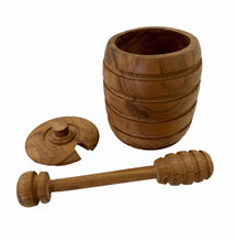 Load image into Gallery viewer, Papoose - Honey Pot 3 Piece
