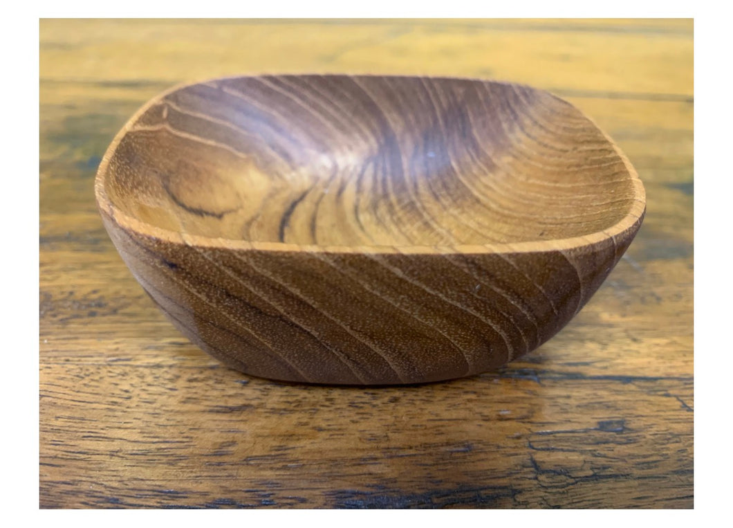 Papoose - Mini Boat Bowl