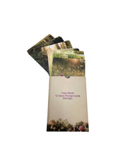 Load image into Gallery viewer, Papoose - Fairy World Play Set &amp; Cards 12 pieces
