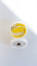 Load image into Gallery viewer, Play Clay - Teddy Bear Bee Playdough  (1 tub 130grams)
