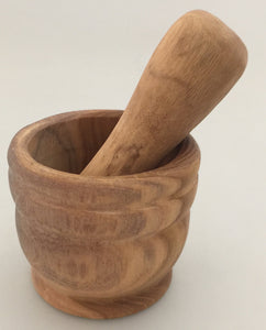 Papoose - Mortar and Pestle - Medium