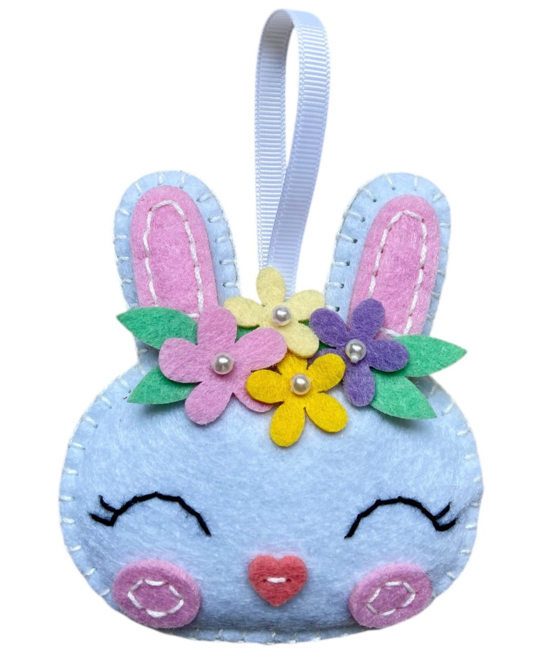 Papoose - Lumino Play - DIY Bunny