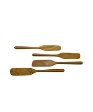 Load image into Gallery viewer, Papoose - Wooden Spatel Tool
