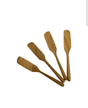 Load image into Gallery viewer, Papoose - Wooden Spatel Tool
