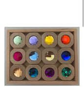 Load image into Gallery viewer, Papoose - Bitcoin Goethe Set 12 pieces
