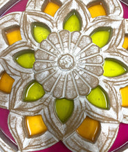 Load image into Gallery viewer, Papoose - Mandala Flower Board Large
