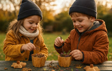 Load image into Gallery viewer, Papoose - Nona Pot with Lid
