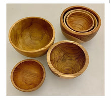 Load image into Gallery viewer, Papoose - Baby Bowls Set of 3
