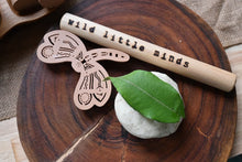 Load image into Gallery viewer, Wooden Rolling Pin
