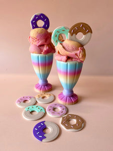 Beadie Bug Play - Donut Eco Sprinkles