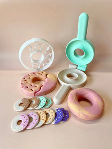 Beadie Bug Play - Donut Eco Sprinkles
